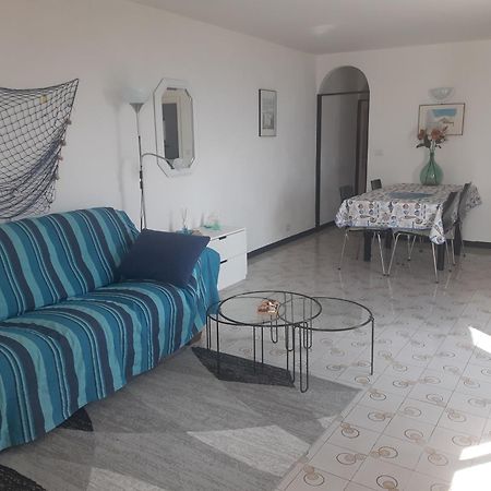 Apartament Piccola Perla Sul Golfo Sestri Levante Zewnętrze zdjęcie