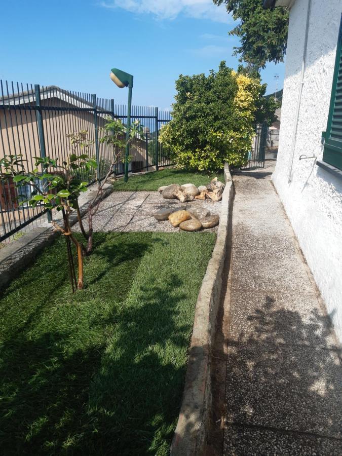Apartament Piccola Perla Sul Golfo Sestri Levante Zewnętrze zdjęcie