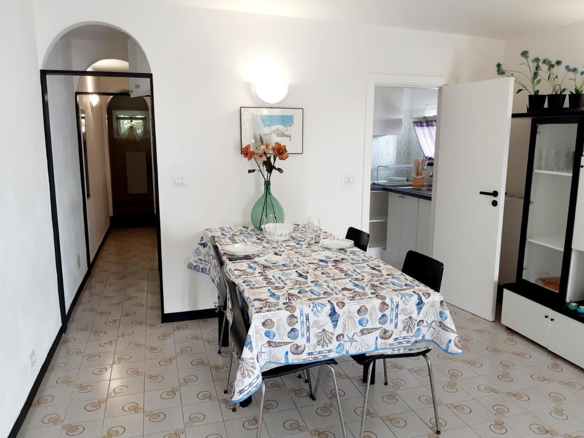 Apartament Piccola Perla Sul Golfo Sestri Levante Zewnętrze zdjęcie