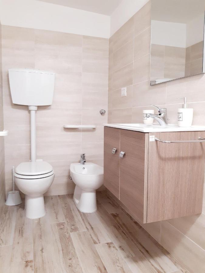 Apartament Piccola Perla Sul Golfo Sestri Levante Zewnętrze zdjęcie