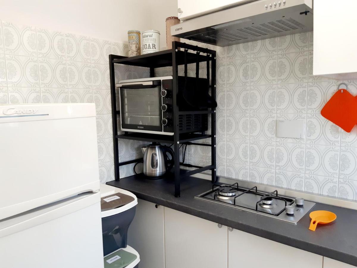 Apartament Piccola Perla Sul Golfo Sestri Levante Zewnętrze zdjęcie