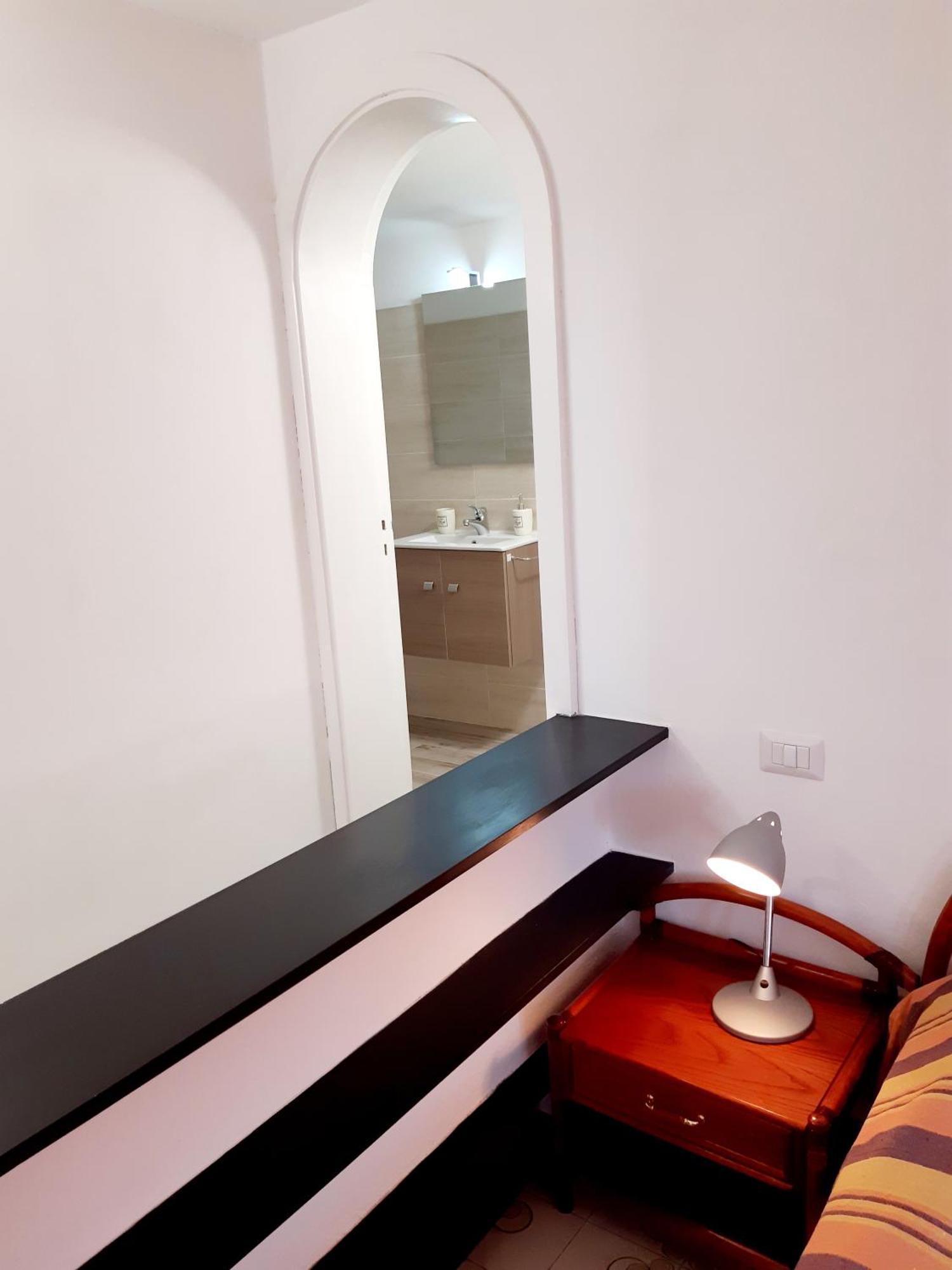 Apartament Piccola Perla Sul Golfo Sestri Levante Zewnętrze zdjęcie