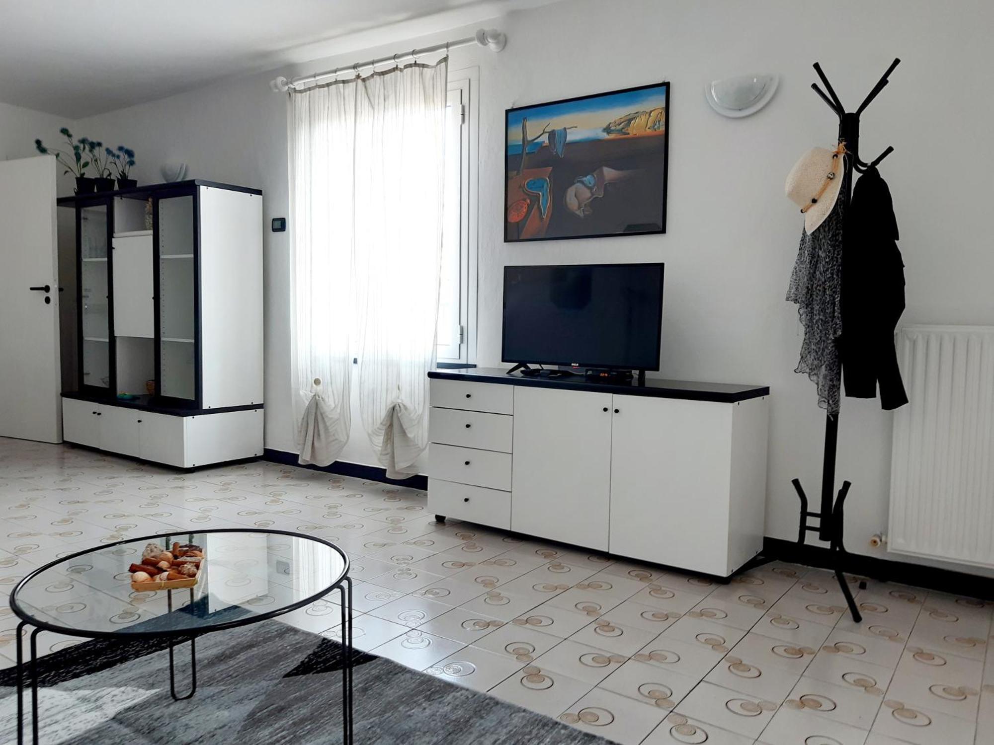 Apartament Piccola Perla Sul Golfo Sestri Levante Zewnętrze zdjęcie