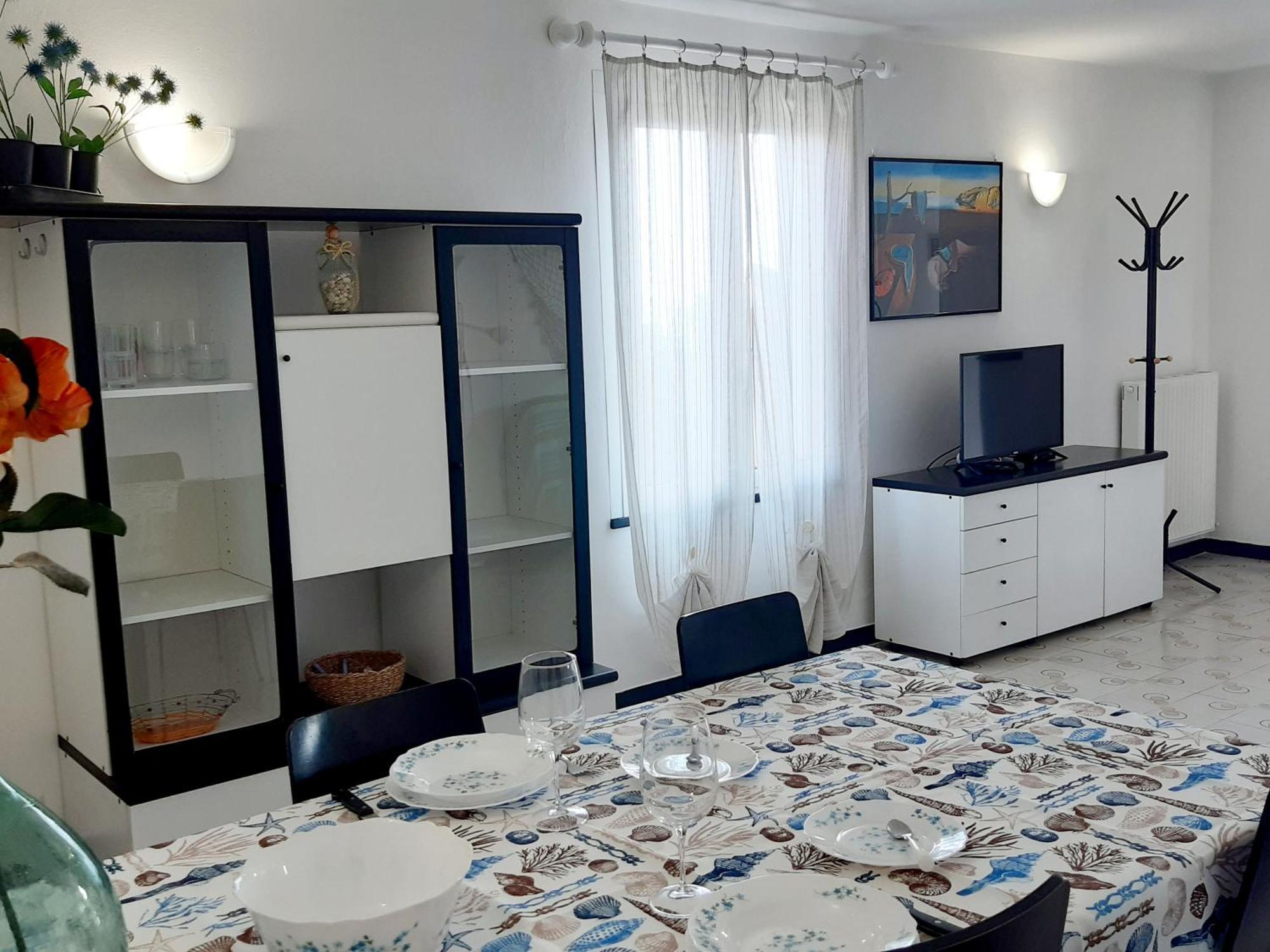 Apartament Piccola Perla Sul Golfo Sestri Levante Zewnętrze zdjęcie