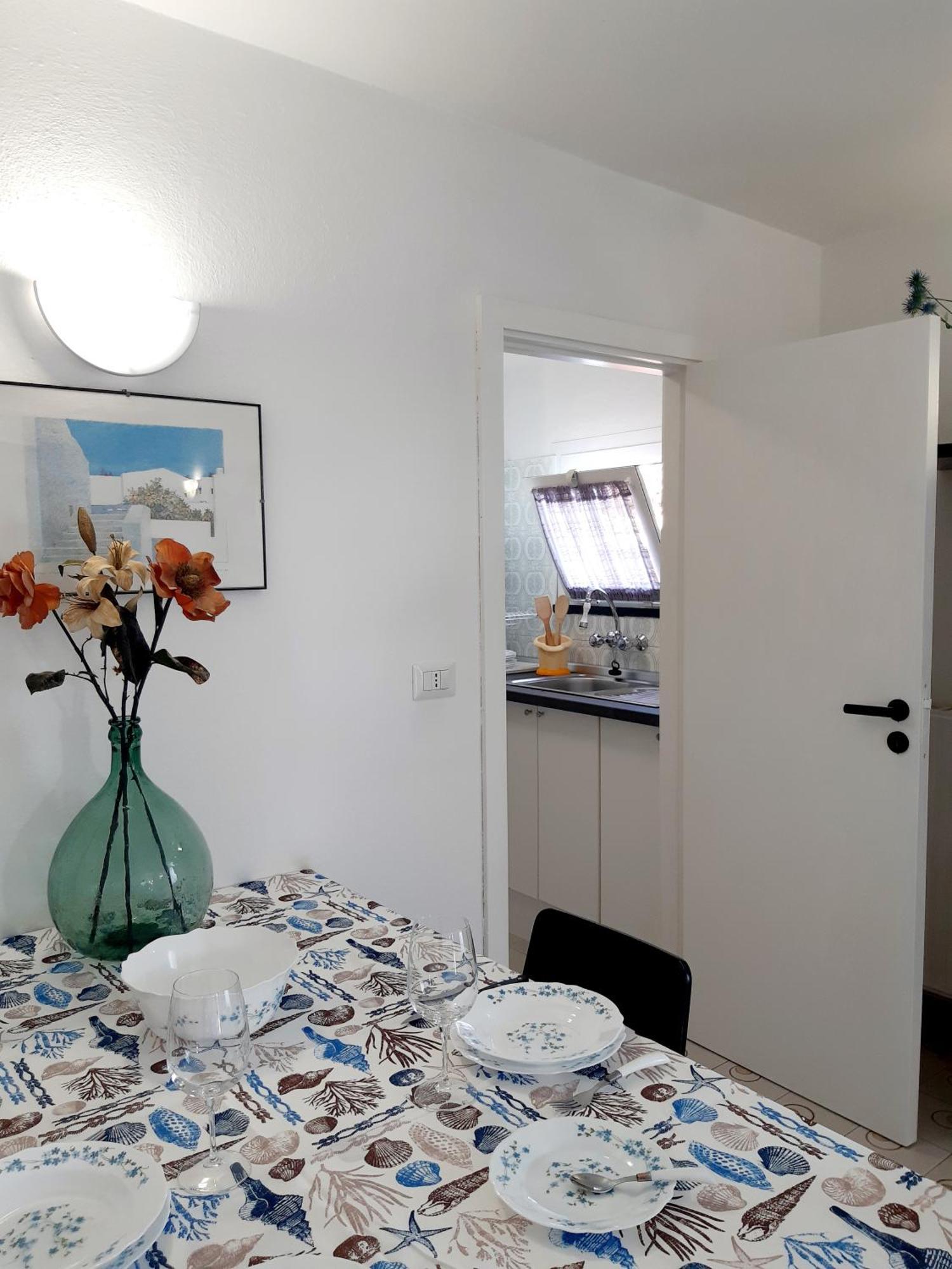 Apartament Piccola Perla Sul Golfo Sestri Levante Zewnętrze zdjęcie