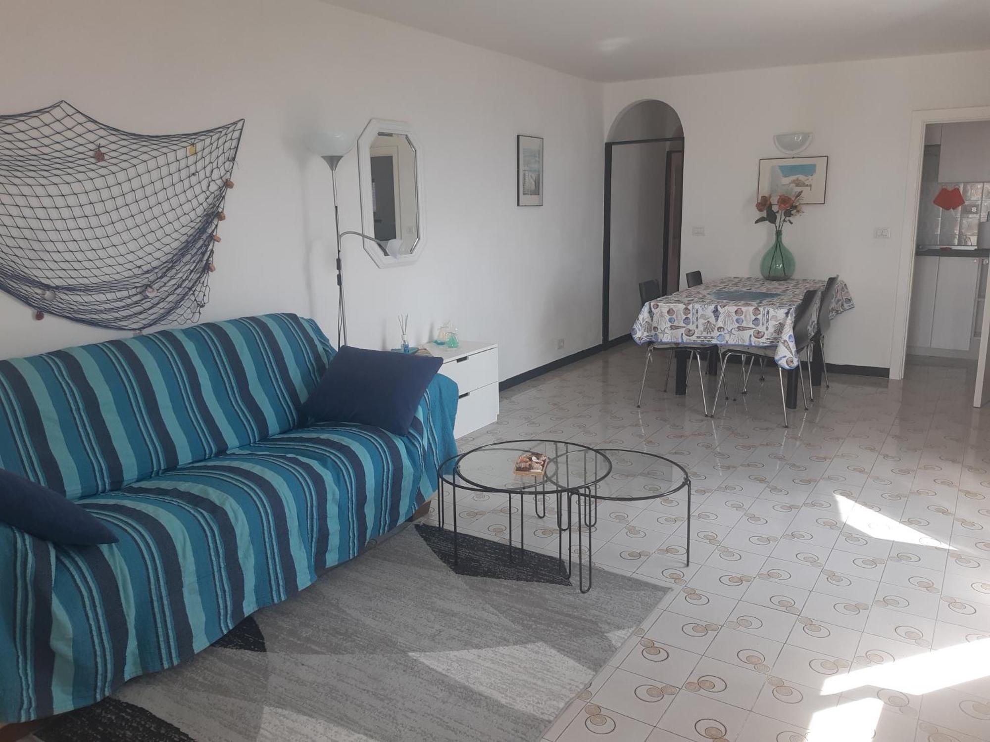 Apartament Piccola Perla Sul Golfo Sestri Levante Zewnętrze zdjęcie