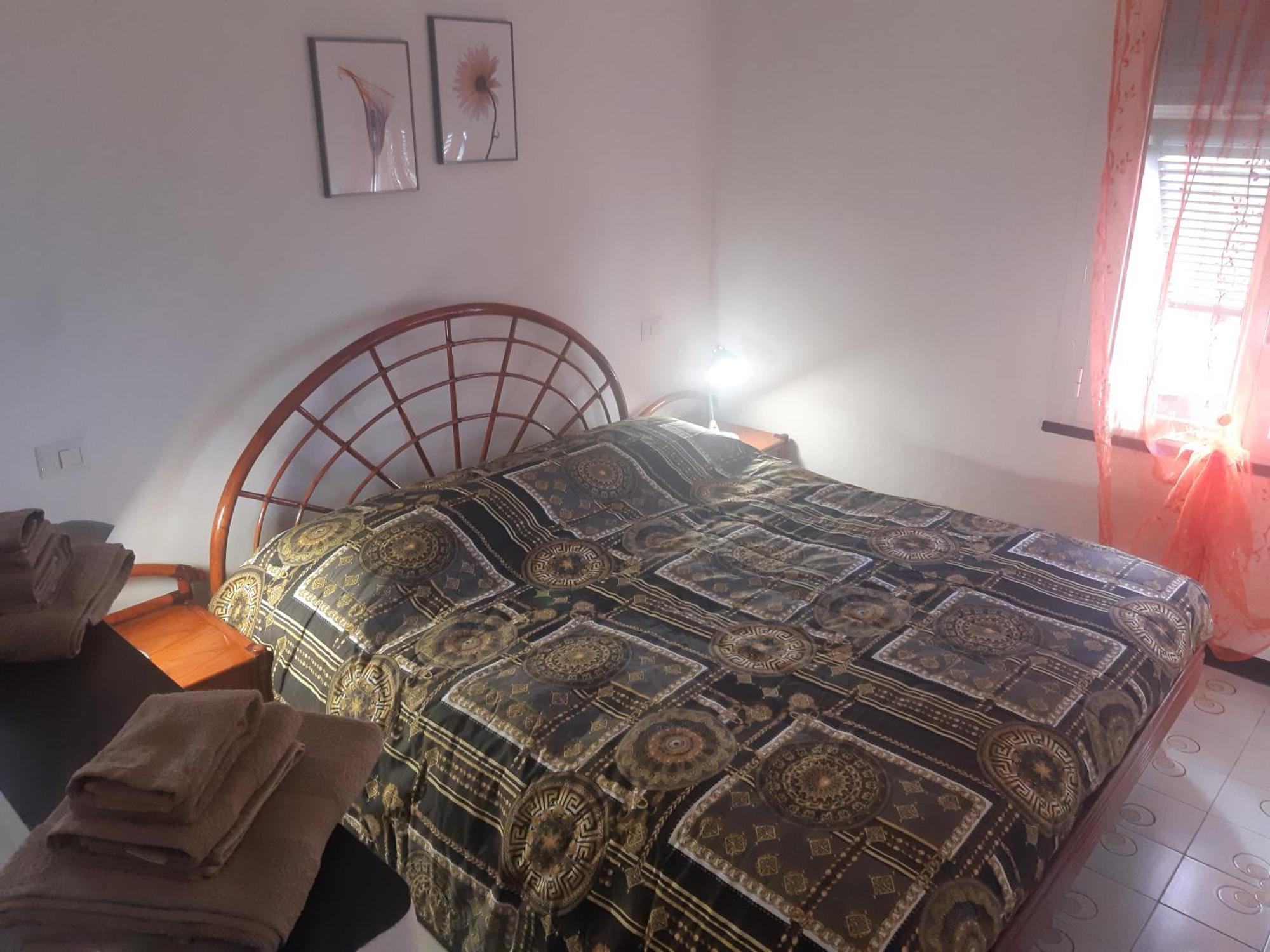 Apartament Piccola Perla Sul Golfo Sestri Levante Zewnętrze zdjęcie